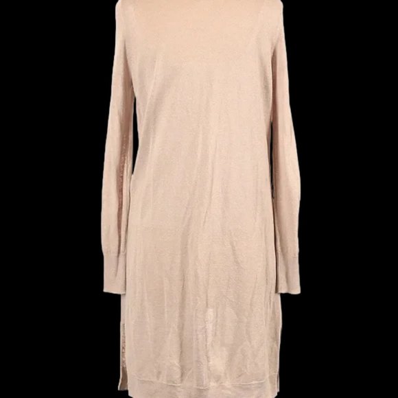 Women’s halogen gray with purple tint cardigan - Picture 2 of 2